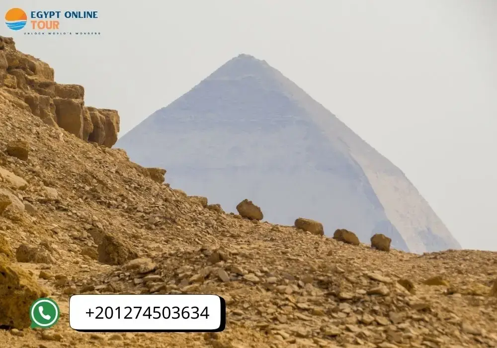 Egypt Honeymoon Package 15 Days