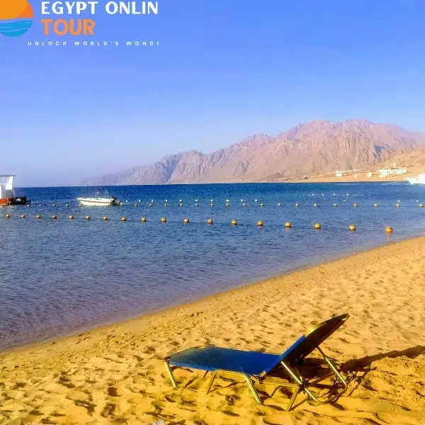 Meditation Tour to Cairo, Nile Cruise and Dahab