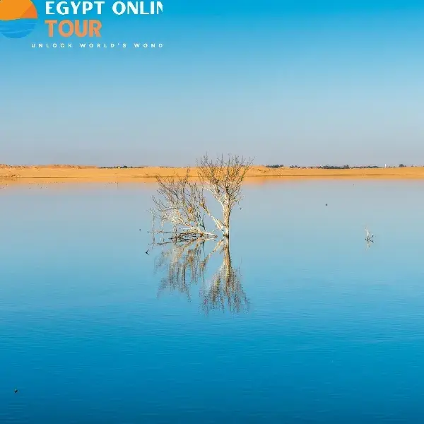 Package 15 Days 14 Nights – Egyptian Adventure Tour