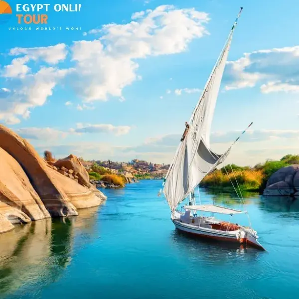 Dahabiya Nile Cruise Aswan to Luxor