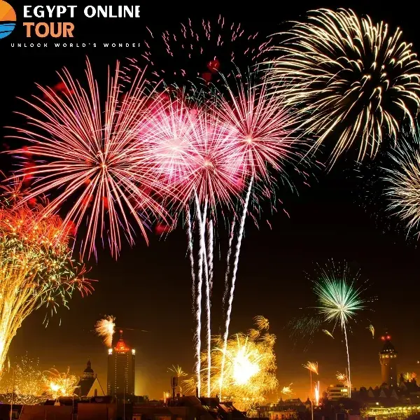 9 Days Egypt New Year Vacation