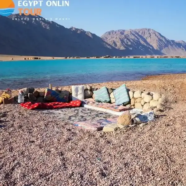 Meditation Tour to Cairo, Nile Cruise and Dahab
