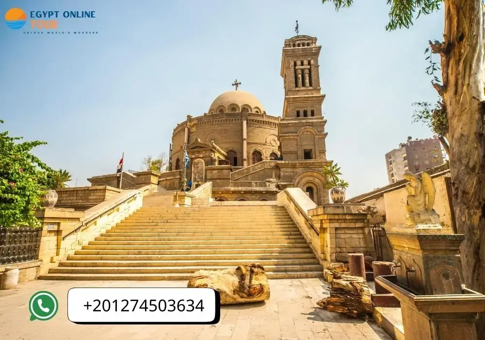 Egypt Honeymoon Package 15 Days
