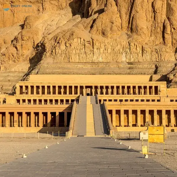 11-Day Christmas Egypt Tour Package