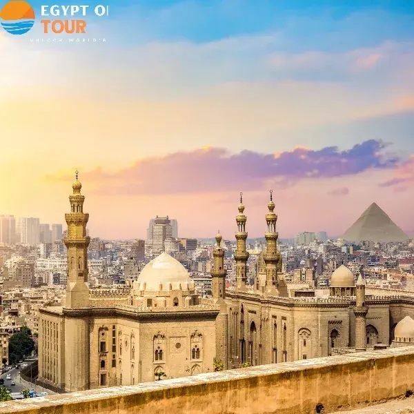 10 Days Cairo, Nile Cruise & Hurghada Tour