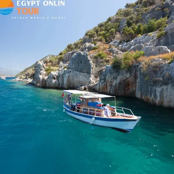 Meditation Tour to Cairo, Nile Cruise and Dahab