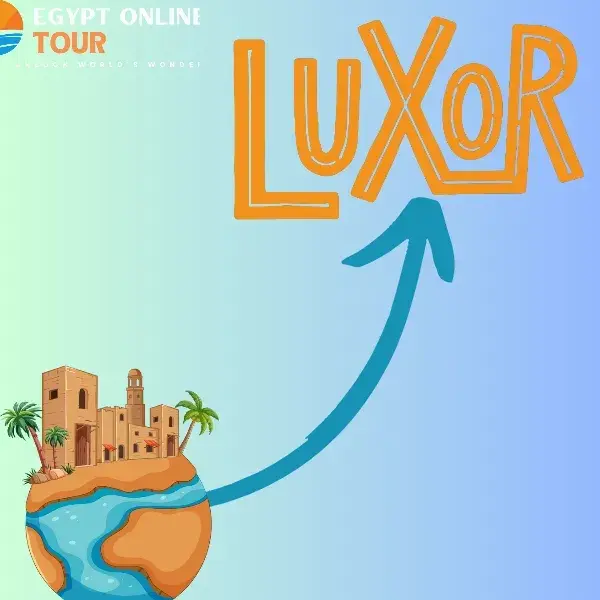 Package 15 Days 14 Nights – Egyptian Adventure Tour