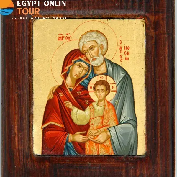 The Holy Family Tour