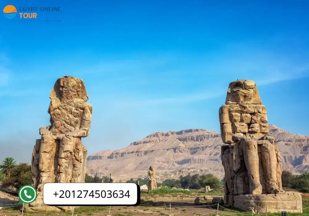 Cairo luxor and hurghada honeymoon trip