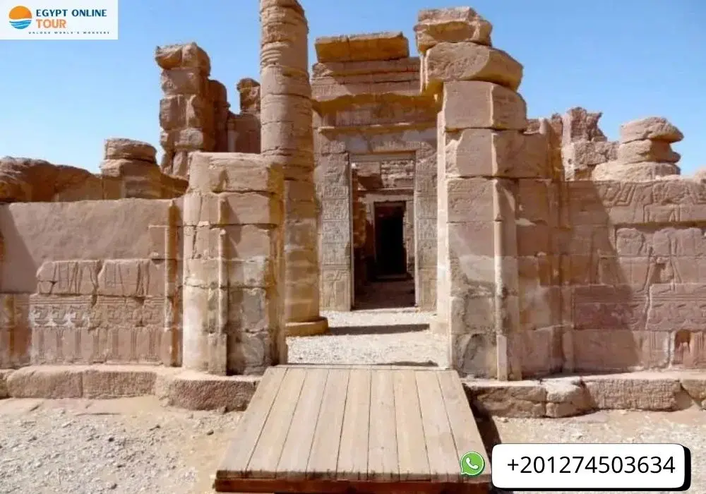 Dakhla Oasis