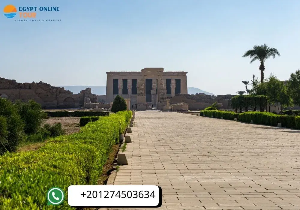 11 Day Egypt Meditation and Spiritual Tour Package