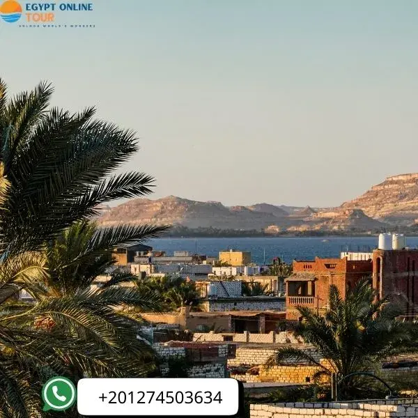 9 Days Siwa Oasis, Marsa Matruh from Cairo