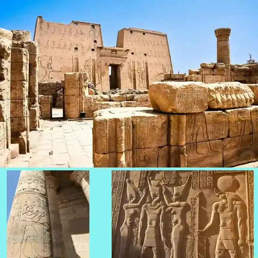 11 Days of Classic Egypt, Cairo, Nile Cruise & Red Sea