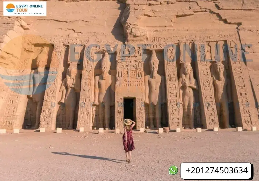 7 Days Cairo, Luxor, and Aswan in Christmas Tour