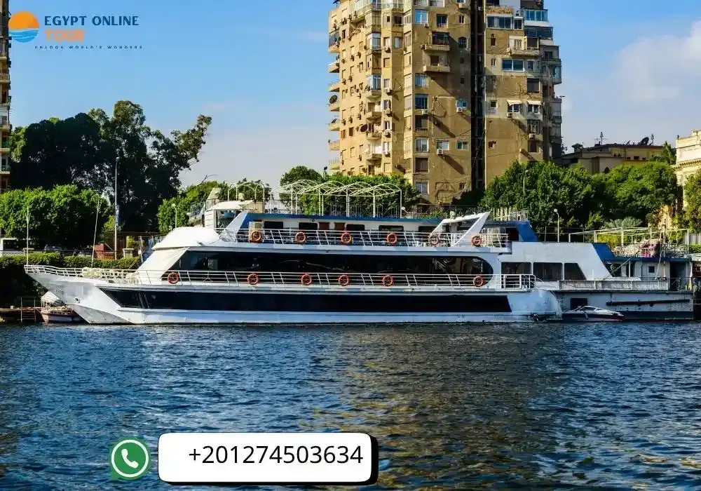 8 Days Christmas Cairo and Nile Cruise Tour