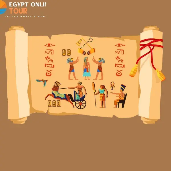 social structure in old kingdom egypt