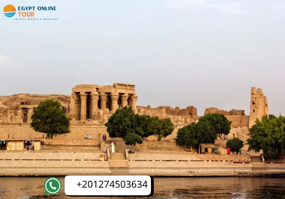 12 Days Egypt Christmas Nile Tour