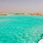 9 Days Siwa Oasis, Marsa Matrouh from Cairo