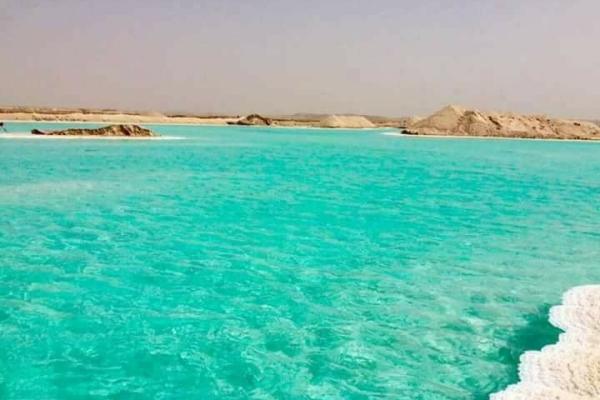 9 Days Siwa Oasis, Marsa Matrouh from Cairo