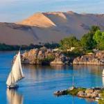 12 Days Pyramids, Nile & Sinai Tour