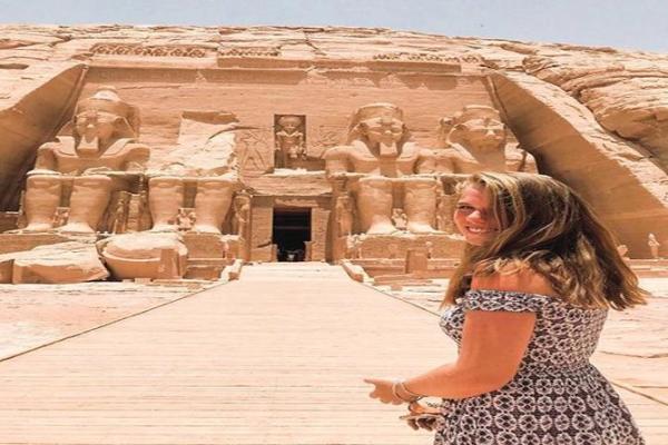 5 Days Cairo to Luxor Tour Packages