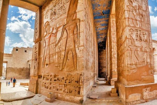 8 Days Cairo, Luxor, Aswan Classic Tours: What Wonders Await