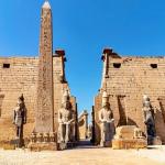 8 Days Cairo, Luxor, Aswan Classic Tours