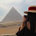 8 Days Pyramids & The Nile by Air