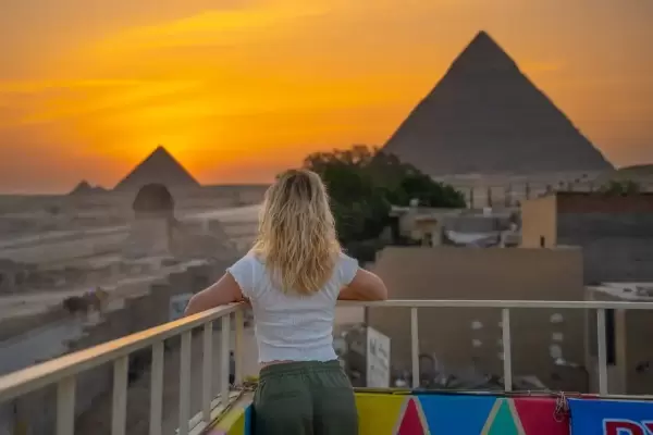 Overnight Tour to Cairo & Alexandria