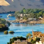 5 Days Easter Nile Cruise Tour