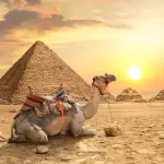 Egypt Easter Adventure