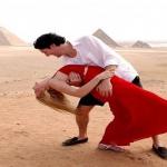 15 Days Honeymoon Cairo, Alexandria, Abu Simbel, Nile Cruise & Luxor Tour