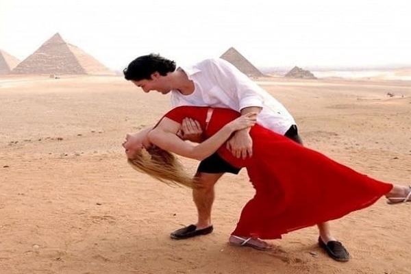 15 Days Honeymoon Cairo, Alexandria, Abu Simbel, Nile Cruise & Luxor Tour