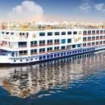 10 Days Cairo, Nile Cruise & Alexandria by Sleeper Train