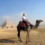 10 Days Cairo, Nile Cruise & Hurghada Tour