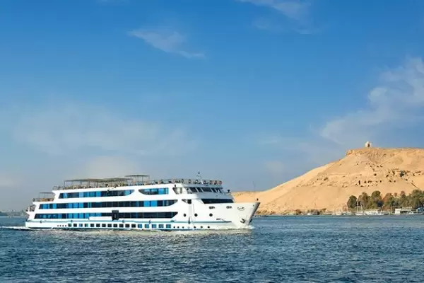 10 Days Luxury Cairo, Alexandria & Nile Cruise