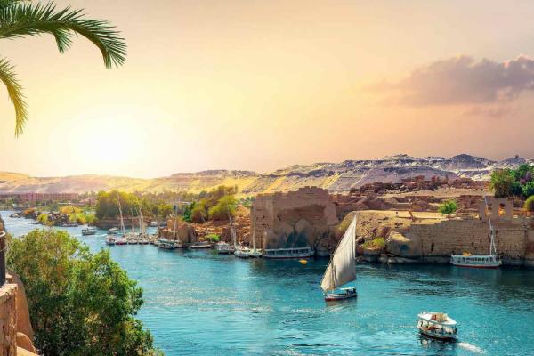 10 Days Luxury Cairo, Alexandria & Nile Cruise