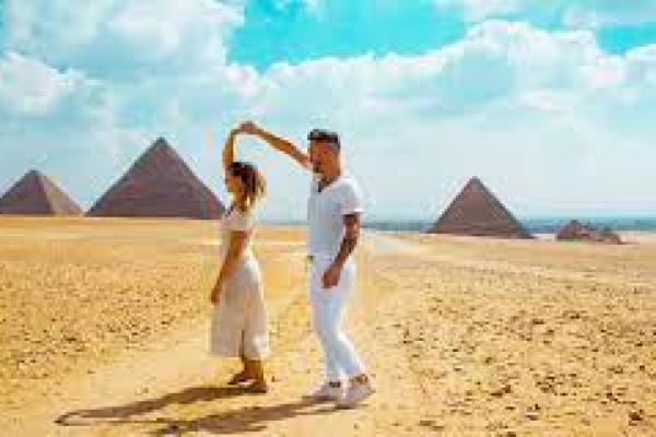 11 Days Cairo and Luxury Oberoi Zahra Nile Cruise