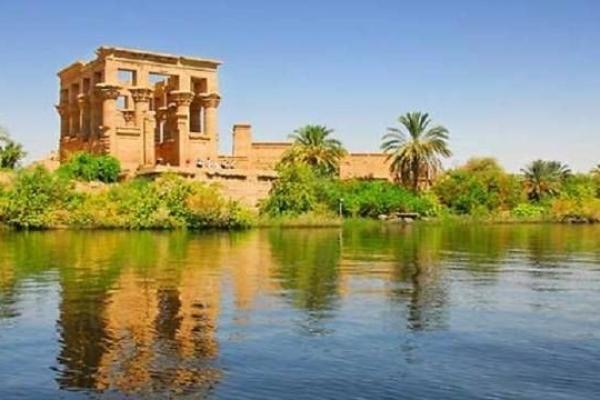 8 Days Luxury Cairo & Nile Cruise