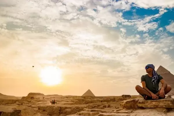 11 Day Egypt Meditation & Spiritual tour Package