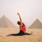 8 days Cairo Luxor and Siwa Tour Package