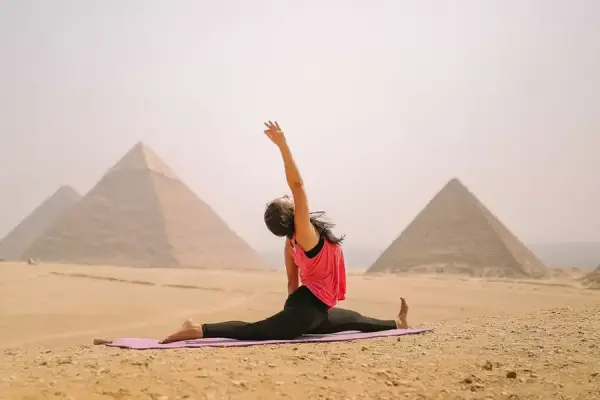 8 days Cairo Luxor and Siwa Tour Package