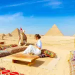 8 Days Christmas Cairo and Nile Cruise Tour