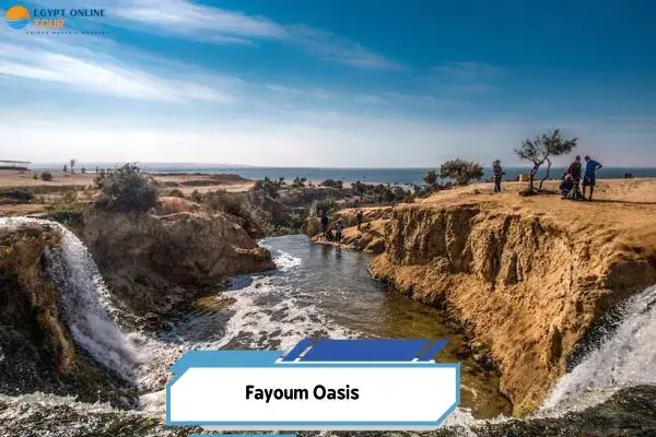 Explore Fayoum Oasis Egypt – Nature, History & Adventure