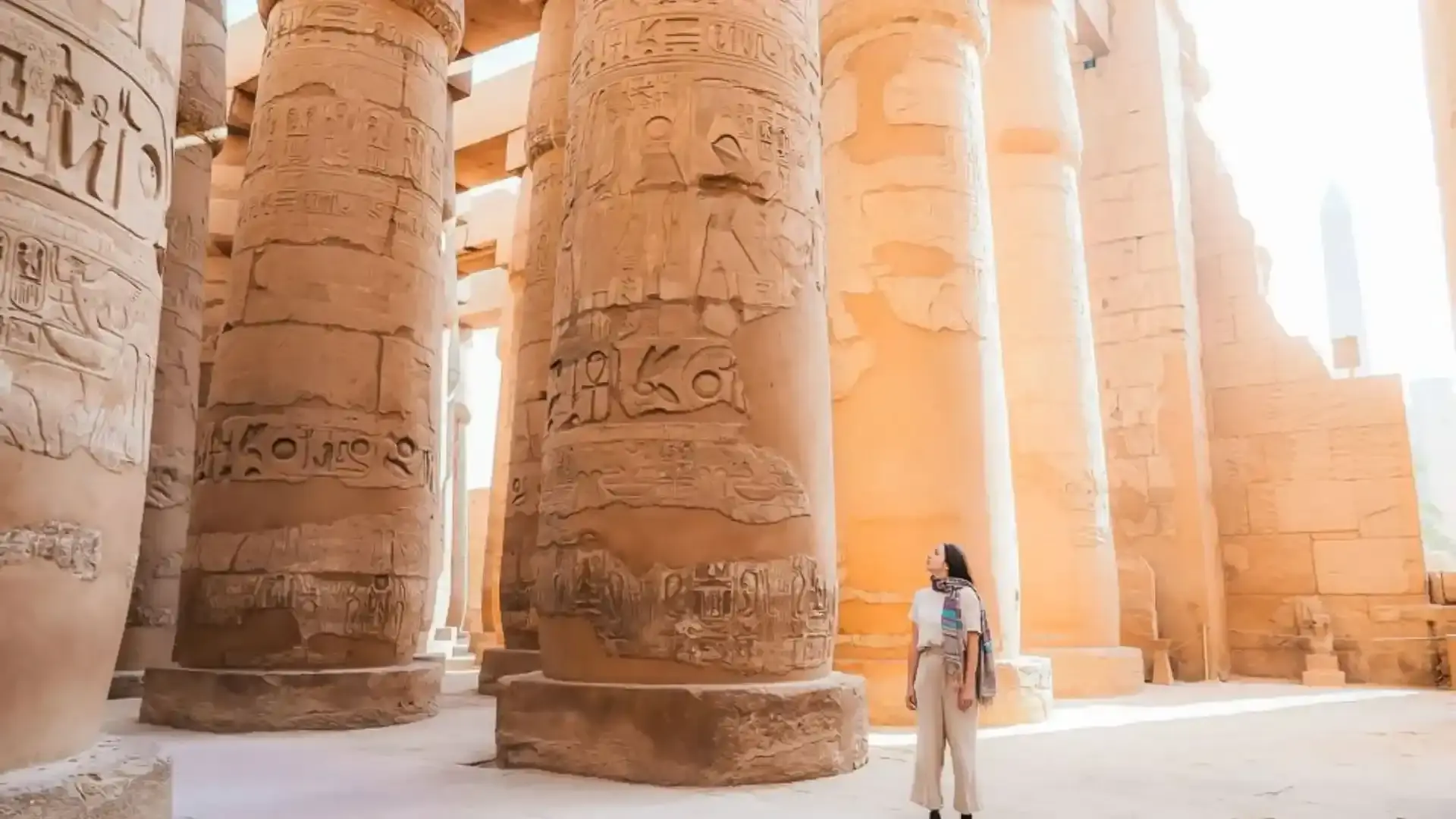 Luxor Day Tours – Book Private Guided Trips in Egypt