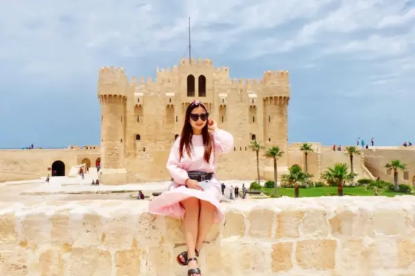 Rosetta Day Tour – Explore Egypt’s Hidden Heritage