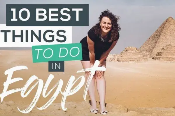 Unique Things to Do in Egypt | Top Experiences & Tours