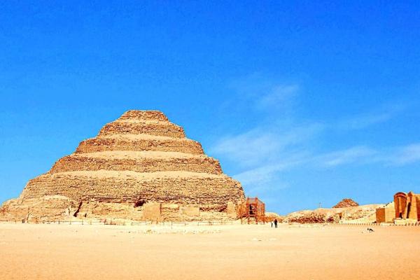 Cairo, Luxor, and Hurghada Honeymoon Trip