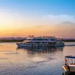 4 Days – 3 Nights Nile Cruise From Cairo by Flight