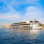 5 Days 4 Nights Nile Cruise from Cairo by Flight